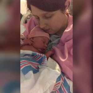 Meet your Posher, Kira